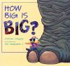 Image de la couverture : How Big Is Big?