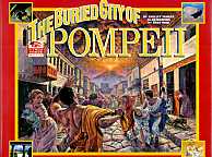 THE BURIED CITY OF POMPEII : WHAT IT WAS LIKE WHEN VESUVIUS EXPLODED