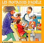 LES FANTAISIES DADÈLE