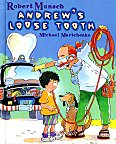 Book Cover: ANDREWS LOOSE TOOTH