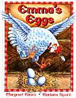 Book Cover:EMMAS EGGS