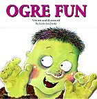 Book Cover: OGRE FUN