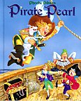 Book Cover: PIRATE PEARL