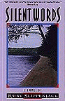 Photo of book cover: Silent Words