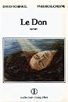 Photo of book cover: Le Don