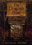 Photo of book cover: The Dragon's Pearl