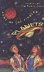 Photo of book cover: Some of the Kinder planets