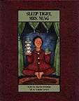 Photo of book cover: Sleep Tight, Mrs. Ming