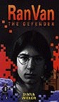 Photo of book cover: RanVan the Defender