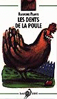 Photo of book cover: Les Dents de la poule