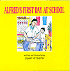 Alfred's First Day at School