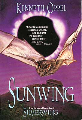 Image of Cover: Sunwing