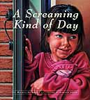 Image de la couverture : A Screaming Kind of Day