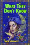 Image de la couverture : What They Don't Know