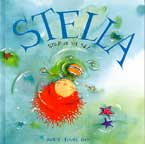 Image of Cover: Stella, Star of the Sea