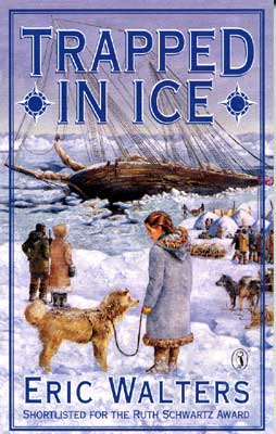 Image of Cover: Trapped in Ice