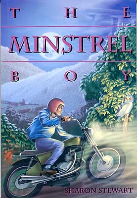 Image of Cover: The Ministrel Boy