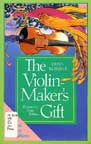 Image of Cover: The Violin-Maker's Gift