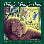 Image of Cover: The Boogie-Woogie Bear