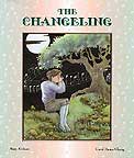 Image of Cover: The Changeling