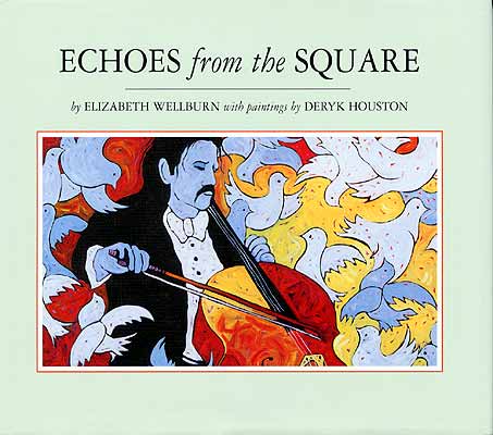 Image of Cover: Echoes from the Square