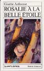 Image of Cover: Rosalie à la belle étoile