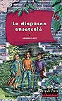 Image of Cover: Le diapason ensorcelé: Les aventures d'étienne et de maude