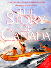 The Story of Canada