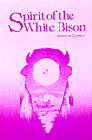 Spirit of the White Bison