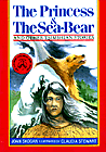 The Princess and the Sea Bear and Other Tsimshian Stories 