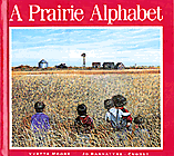 A Prairie Alphabet, ABC