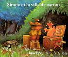 Simon et la ville de carton