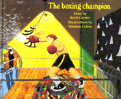 The Boxing Champion