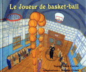 LE JOUEUR DE BASKET-BALL