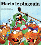 MARIO LE PINGOUIN