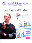 LES PATINS D'ANDRÉ