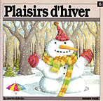 PLAISIRS D'HIVER