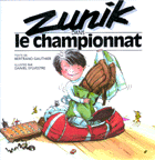 ZUNIK DANS LE CHAMPIONNAT