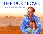 THE DUST BOWL