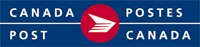 Canada Post Logo