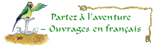 Ouvrages en français