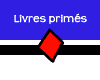 Livre primés