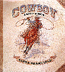 Cowboy: A Kids Album