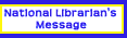 National Librarian's Message