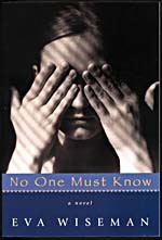 Cover of No One Must Know