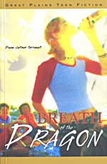 Cover of Breath of the Dragon