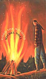 Cover of Good Good for Nothing