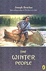 Cover of The Winter People