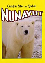 Cover of Nunavut