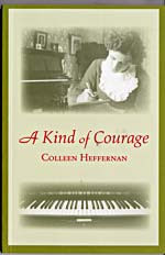 Cover of A Kind of Courage